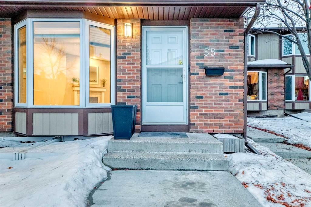 55, 6103 Madigan Drive NE, Calgary — photo 2 of 44