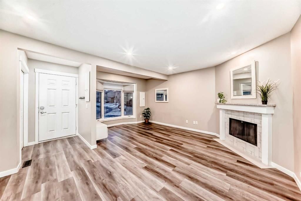 55, 6103 Madigan Drive NE, Calgary — photo 4 of 44
