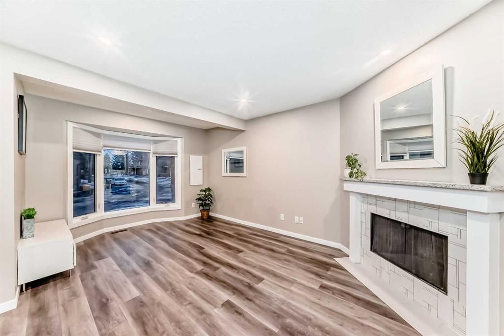 55, 6103 Madigan Drive NE, Calgary — photo 5 of 44