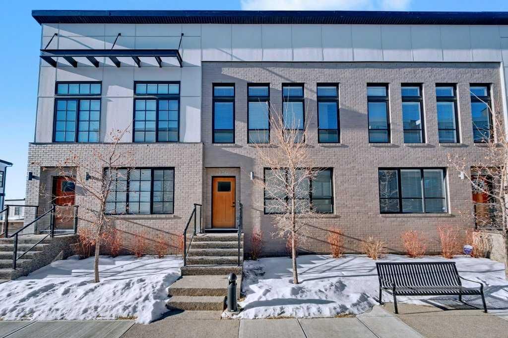 254, 7820 Spring Willow Drive SW, Calgary — main listing photo