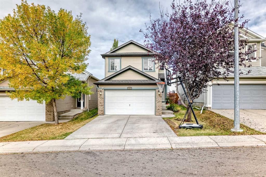 127 Covepark Green NE, Calgary — main listing photo