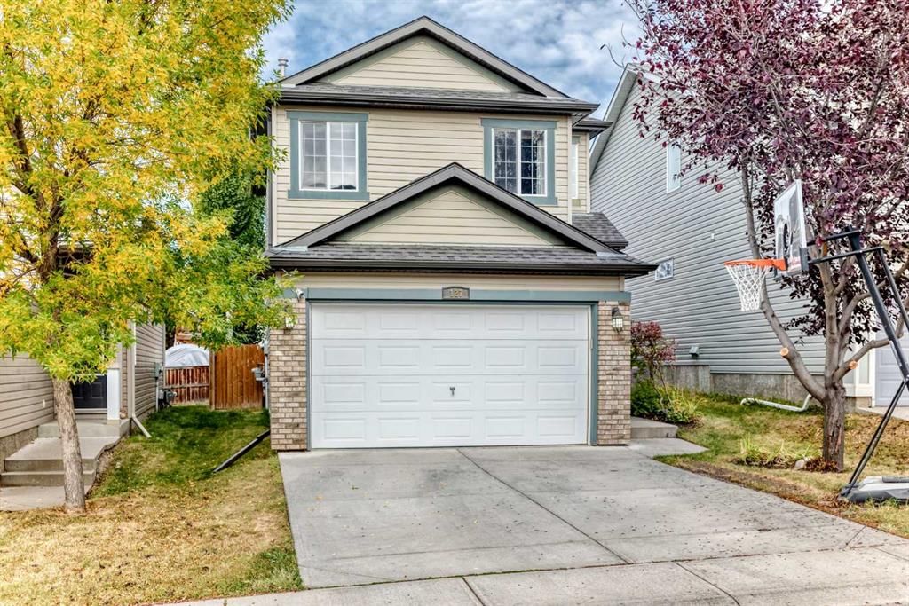 127 Covepark Green NE, Calgary — photo 2 of 49