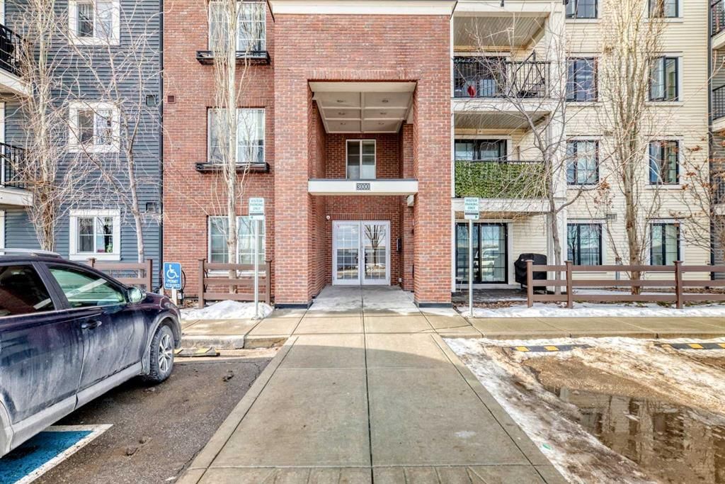 3108, 755 Copperpond Boulevard SE, Calgary — main listing photo