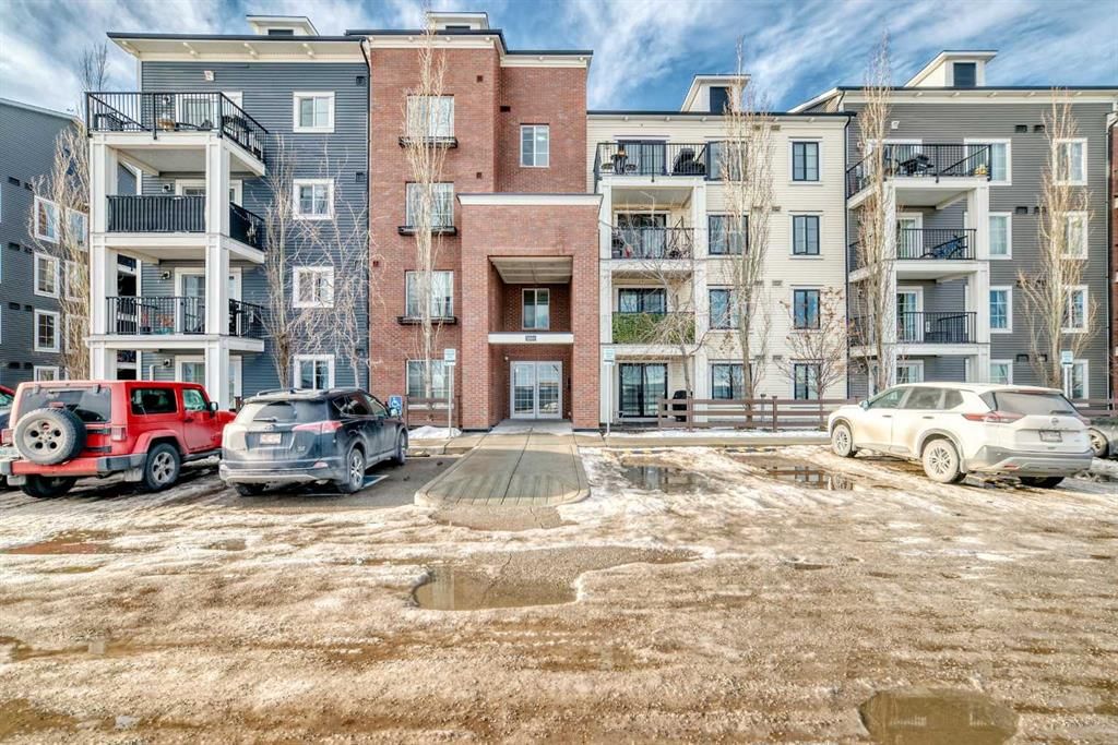 3108, 755 Copperpond Boulevard SE, Calgary — photo 2 of 34