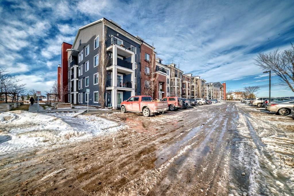 3108, 755 Copperpond Boulevard SE, Calgary — photo 3 of 34