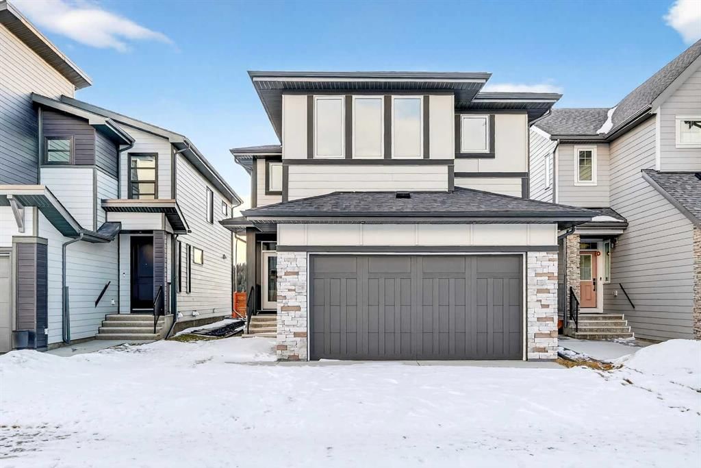 29 Rowmont Common NW, Calgary — main listing photo