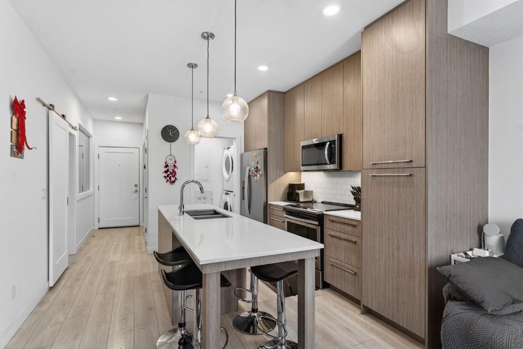 2311, 76 Cornerstone Passage NE, Calgary — photo 4 of 29