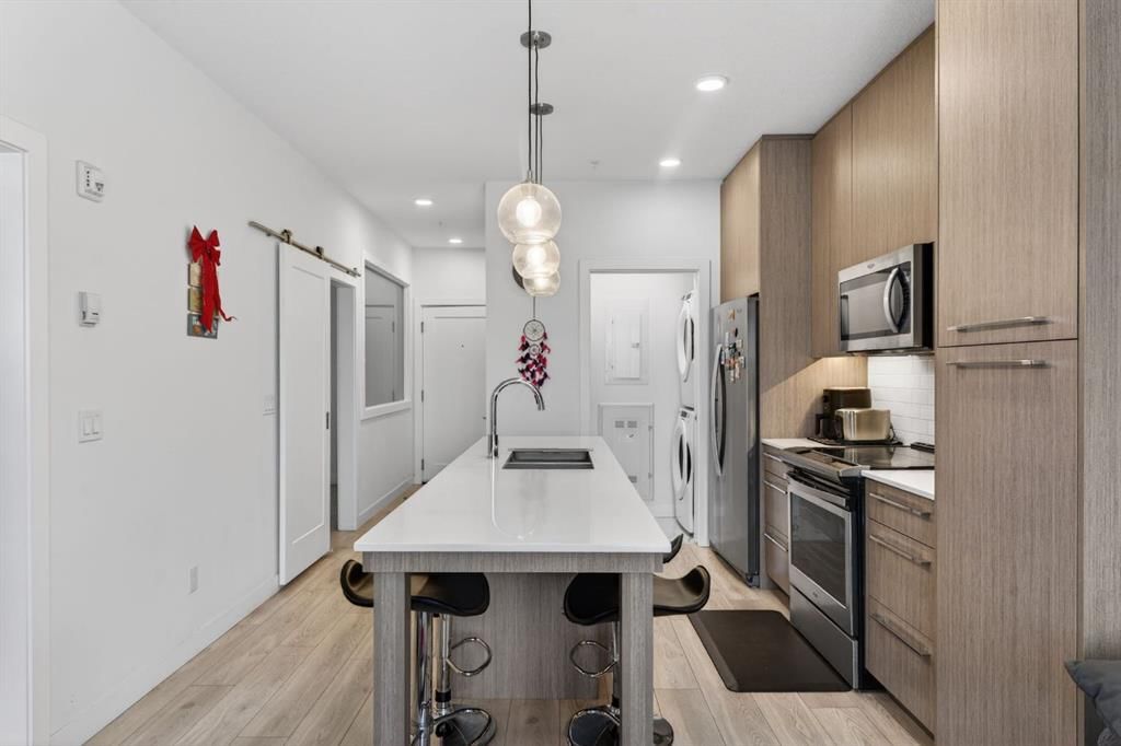2311, 76 Cornerstone Passage NE, Calgary — photo 5 of 29