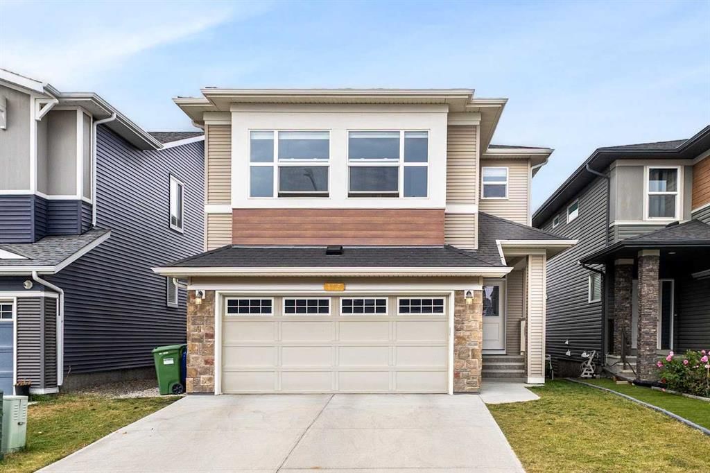 175 Howse Rise NE, Calgary — main listing photo