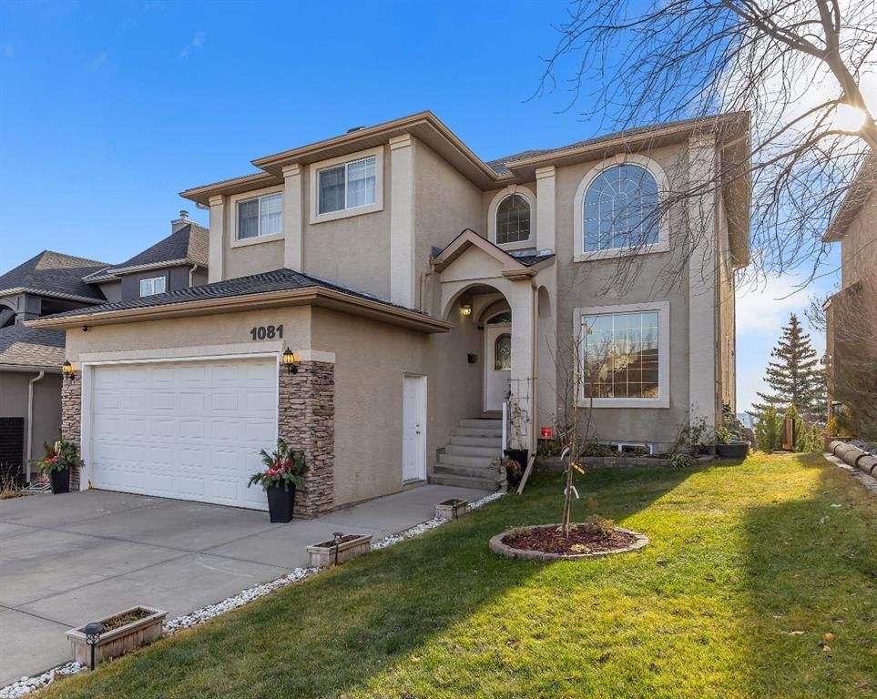 1081 Panorama Hills Landing NW, Calgary — main listing photo