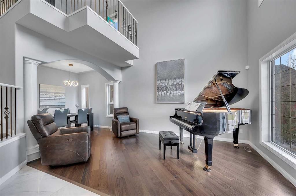 1081 Panorama Hills Landing NW, Calgary — photo 4 of 50