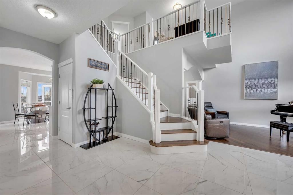 1081 Panorama Hills Landing NW, Calgary — photo 5 of 50