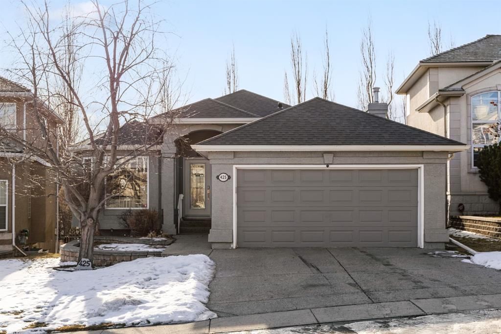 425 Sienna Heights Hill SW, Calgary — main listing photo