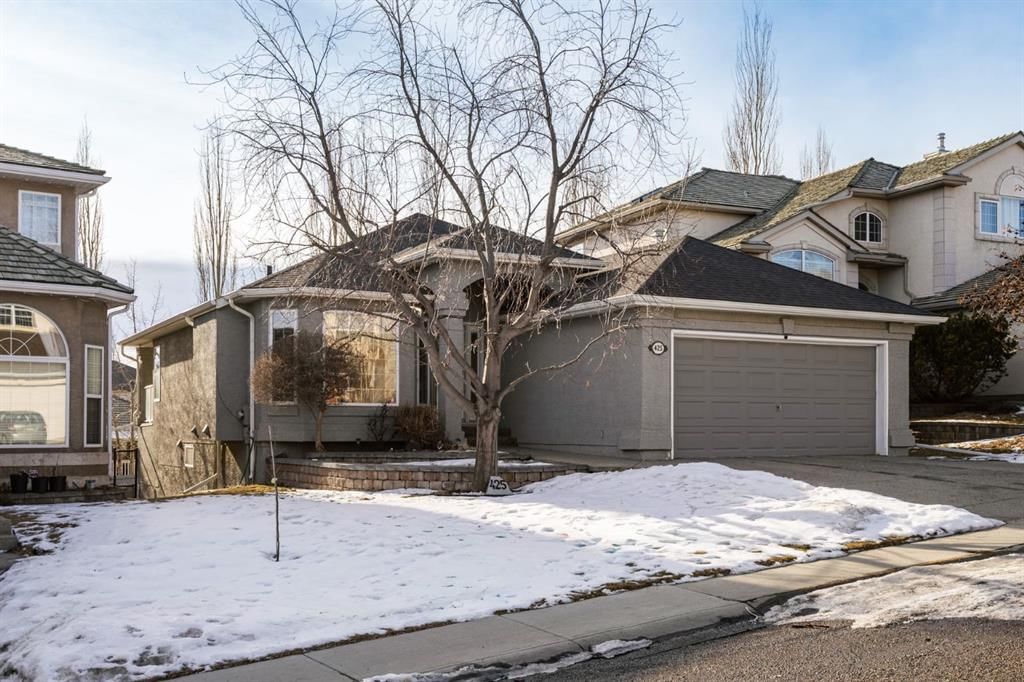 425 Sienna Heights Hill SW, Calgary — photo 2 of 50