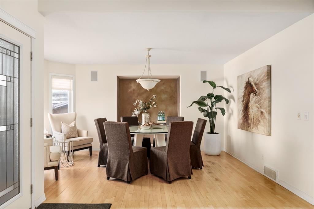 425 Sienna Heights Hill SW, Calgary — photo 4 of 50