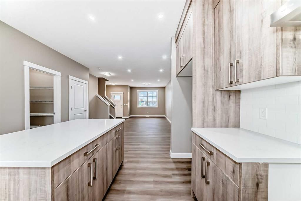136 Belvedere Park SE, Calgary — photo 5 of 36