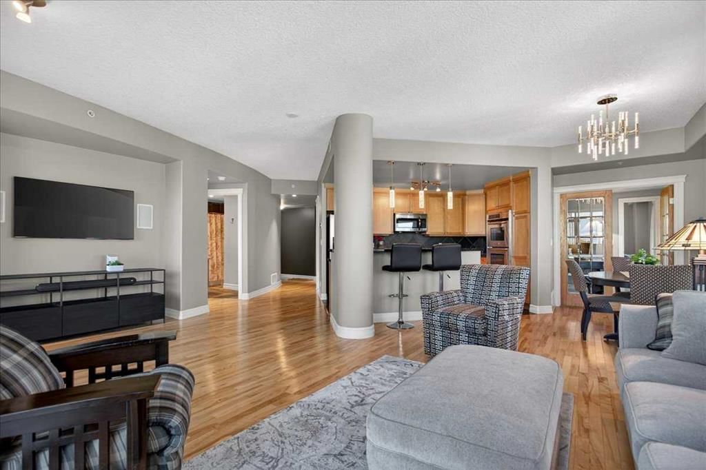 1805, 836 15 Avenue SW, Calgary — photo 5 of 49