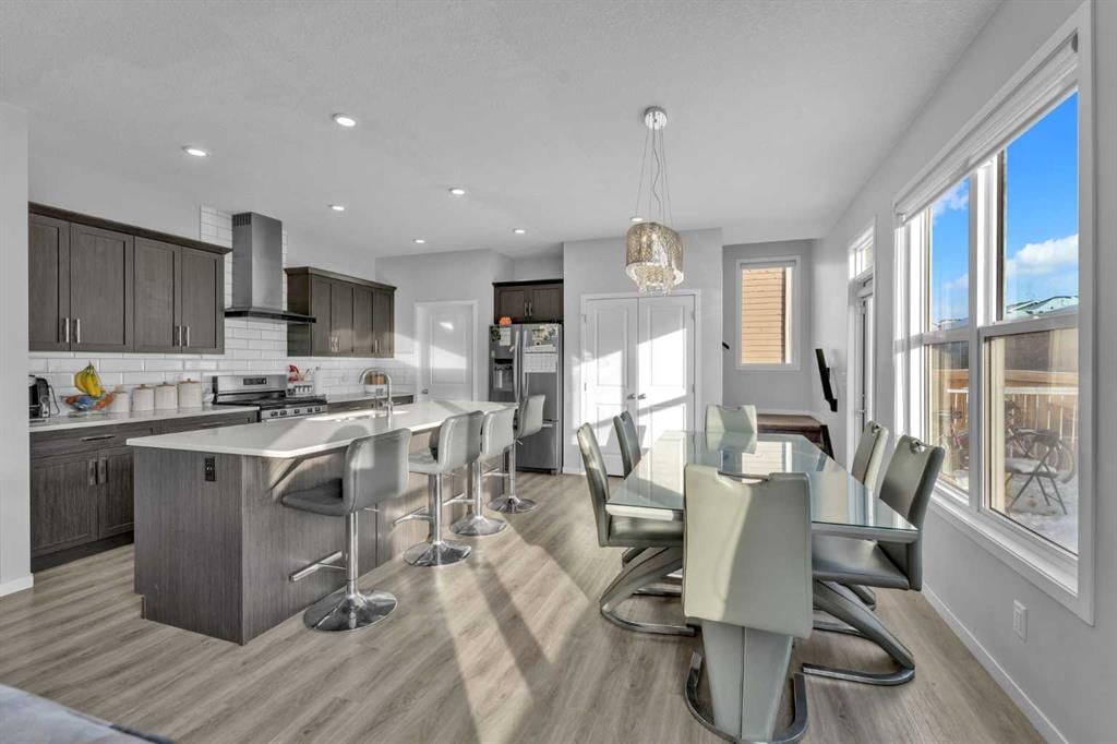 130 Red Sky Crescent NE, Calgary — photo 3 of 50