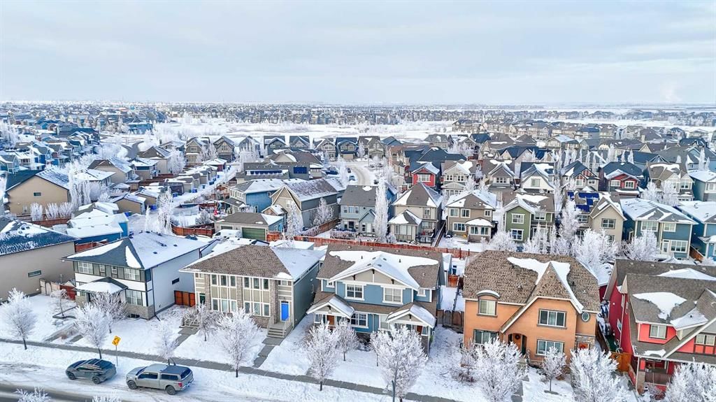 8036 Masters Boulevard, Calgary — photo 3 of 50