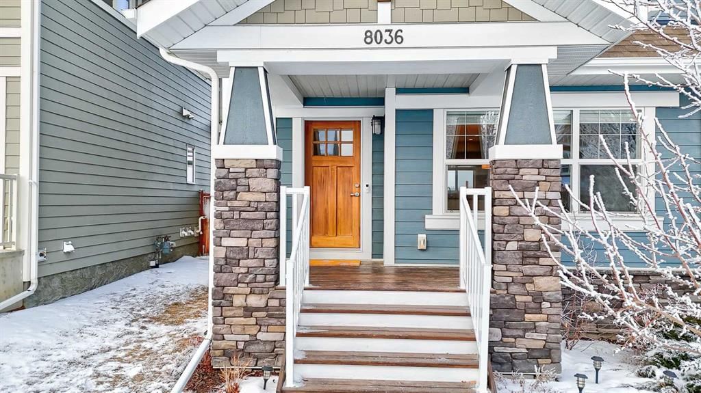 8036 Masters Boulevard, Calgary — photo 4 of 50