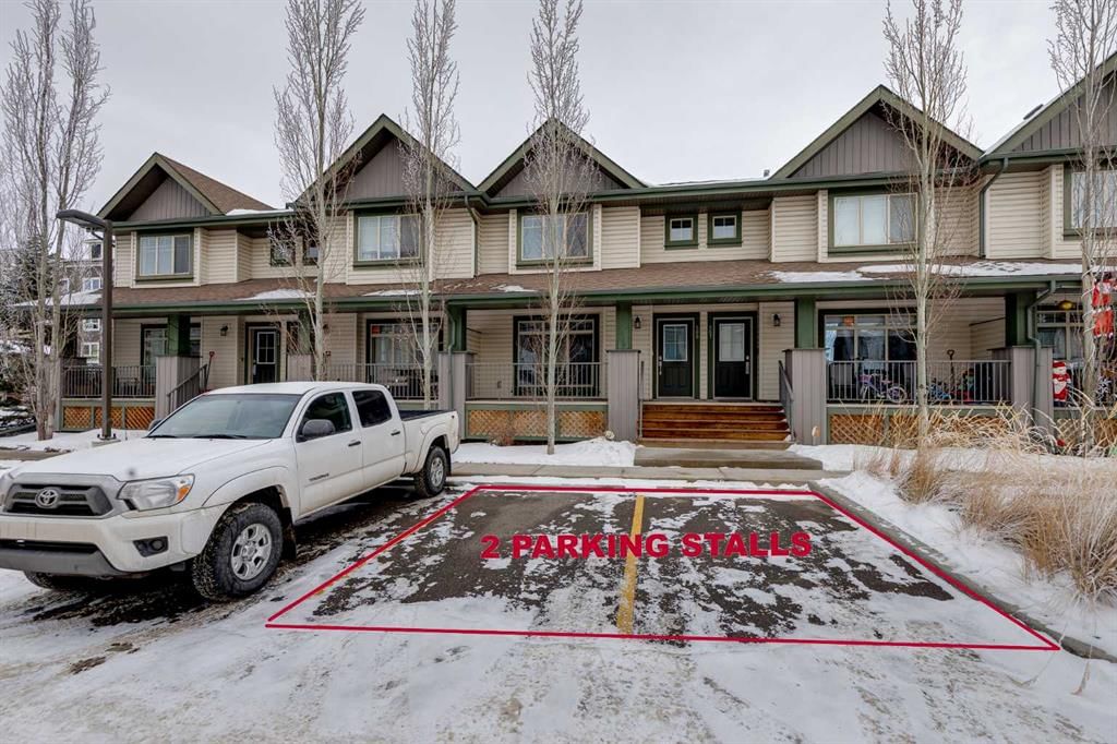 509, 121 Copperpond Common SE, Calgary — photo 2 of 31