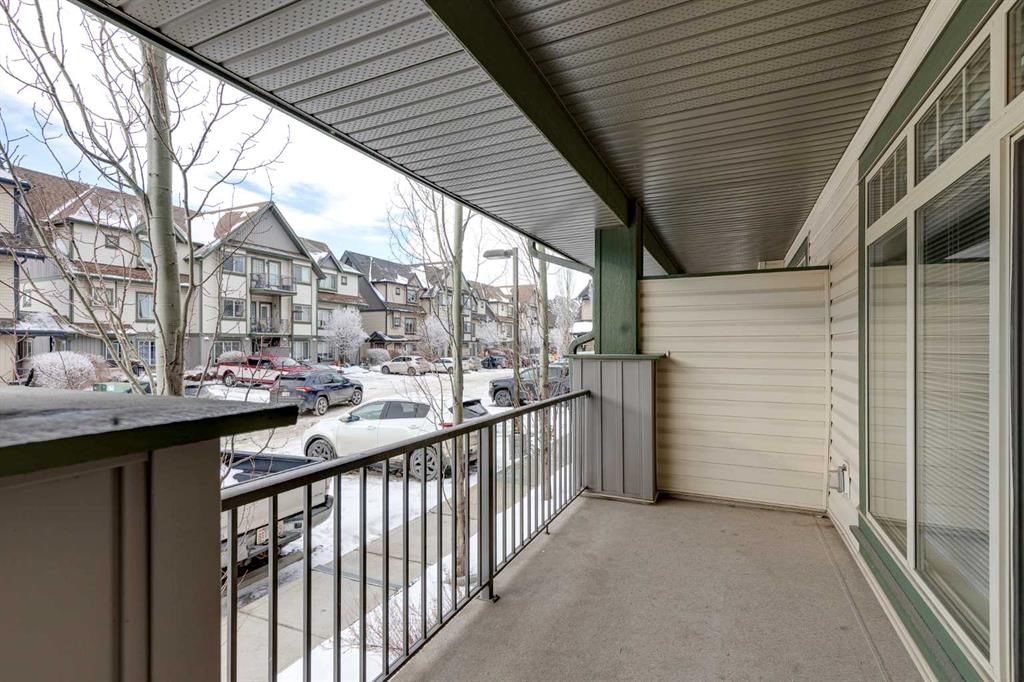 509, 121 Copperpond Common SE, Calgary — photo 4 of 31