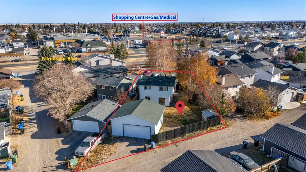 13 Martingrove Court NE, Calgary — photo 2 of 50