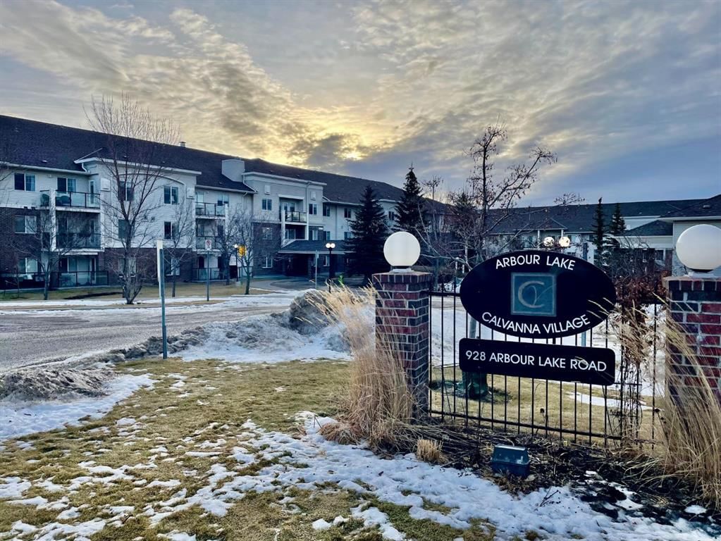 1207, 928 Arbour Lake Road NW, Calgary — photo 3 of 42