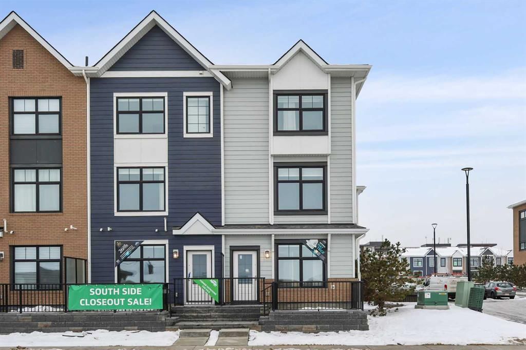591 Mahogany Road SE, Calgary — photo 2 of 34