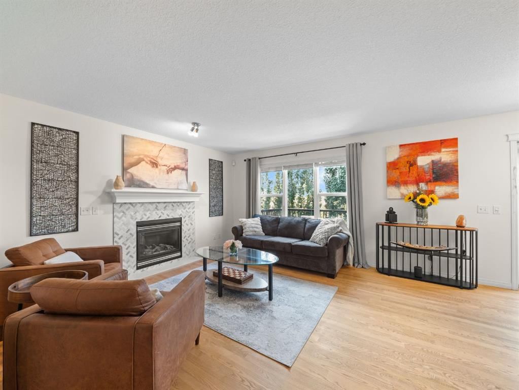 97 Evansbrooke Way NW, Calgary — photo 3 of 48