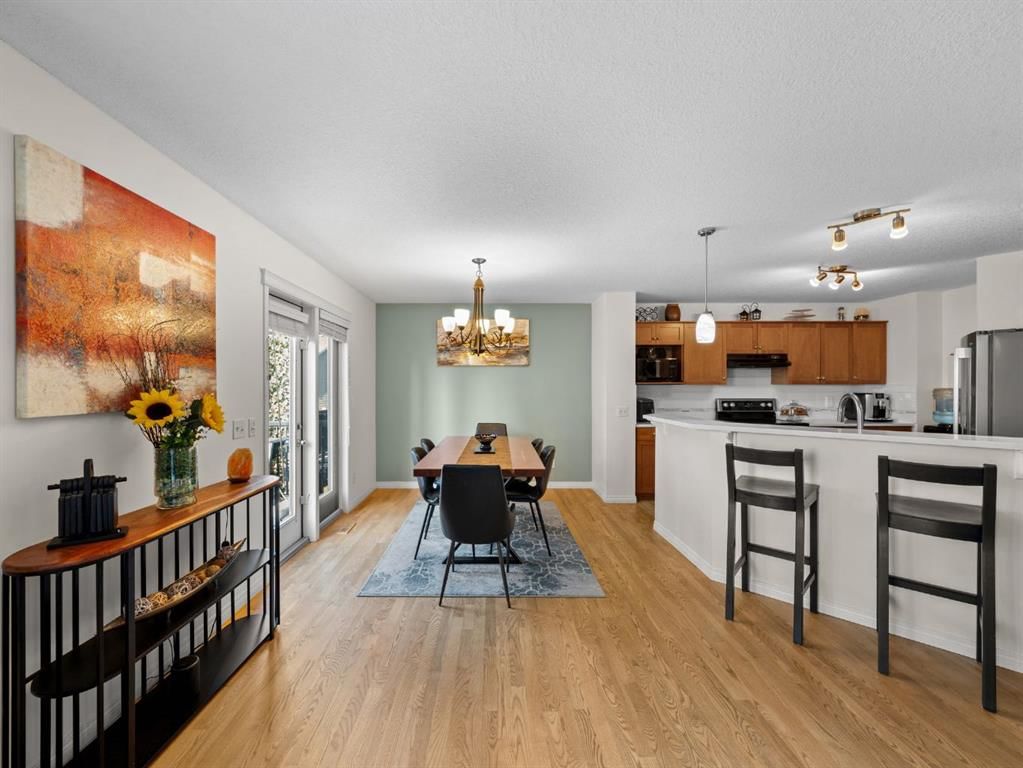 97 Evansbrooke Way NW, Calgary — photo 5 of 48