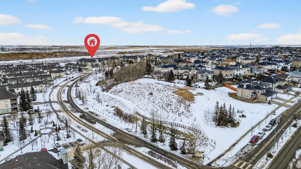 107, 3000 Citadel Meadow Point NW, Calgary — main listing photo