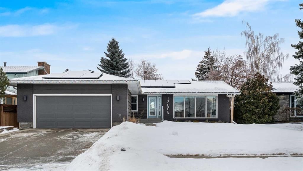 13008 Bonaventure Drive SE, Calgary — photo 2 of 49