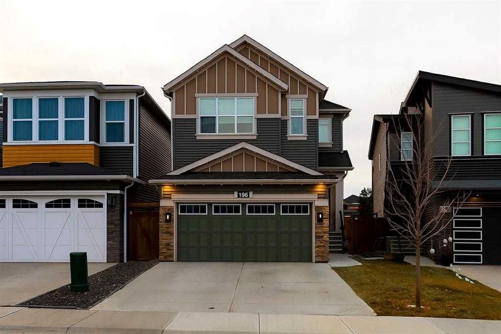 196 Belmont Terrace SW, Calgary — photo 2 of 40