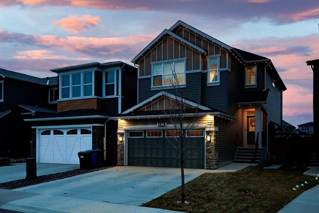 196 Belmont Terrace SW, Calgary — photo 3 of 40