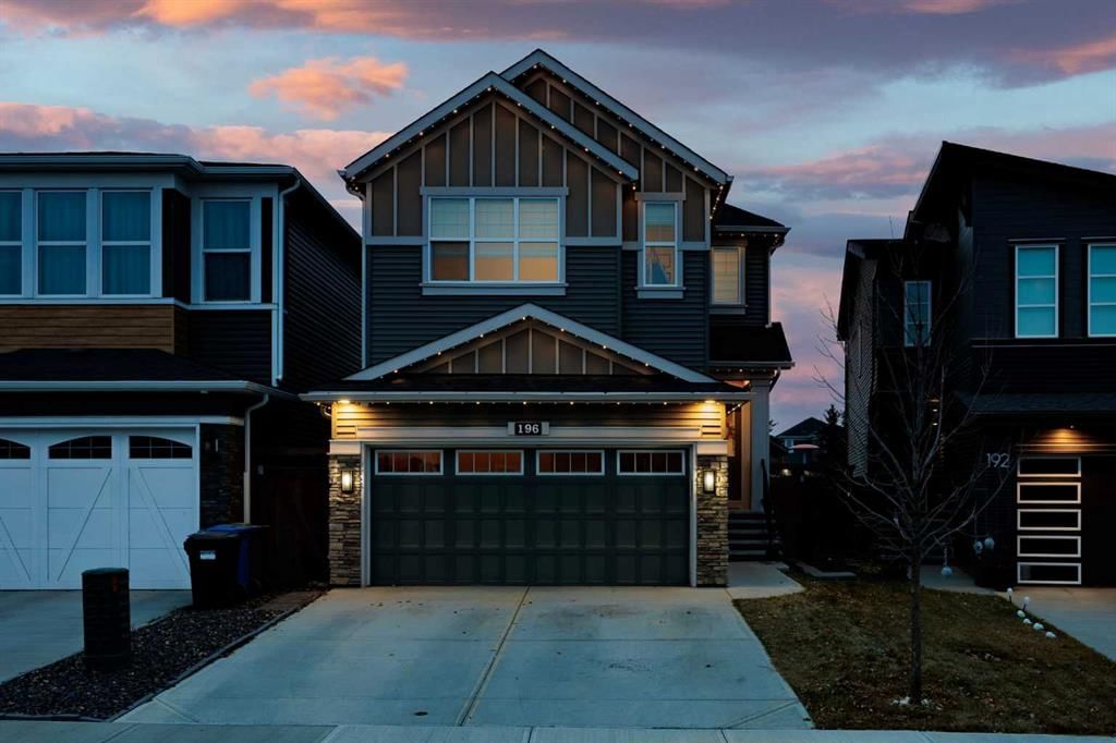 196 Belmont Terrace SW, Calgary — photo 4 of 40