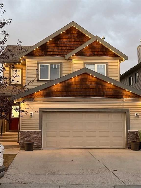 32 Evanscove Heights NW, Calgary — photo 2 of 46