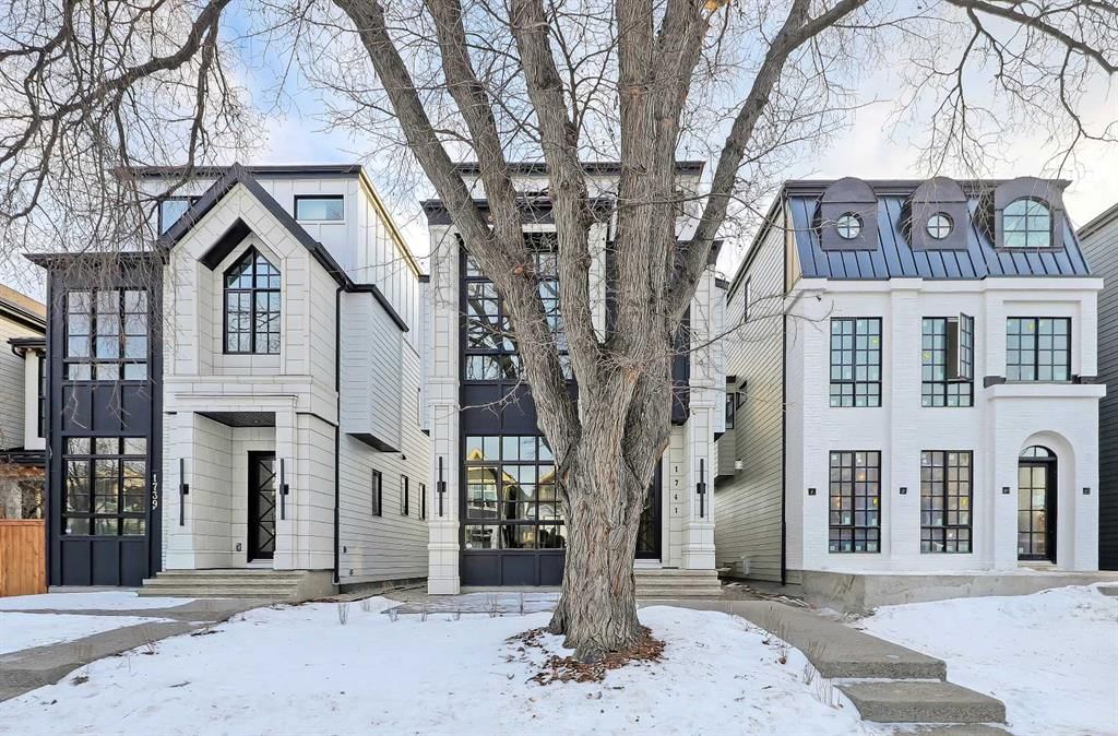 1741 48 Avenue SW, Calgary — photo 2 of 49