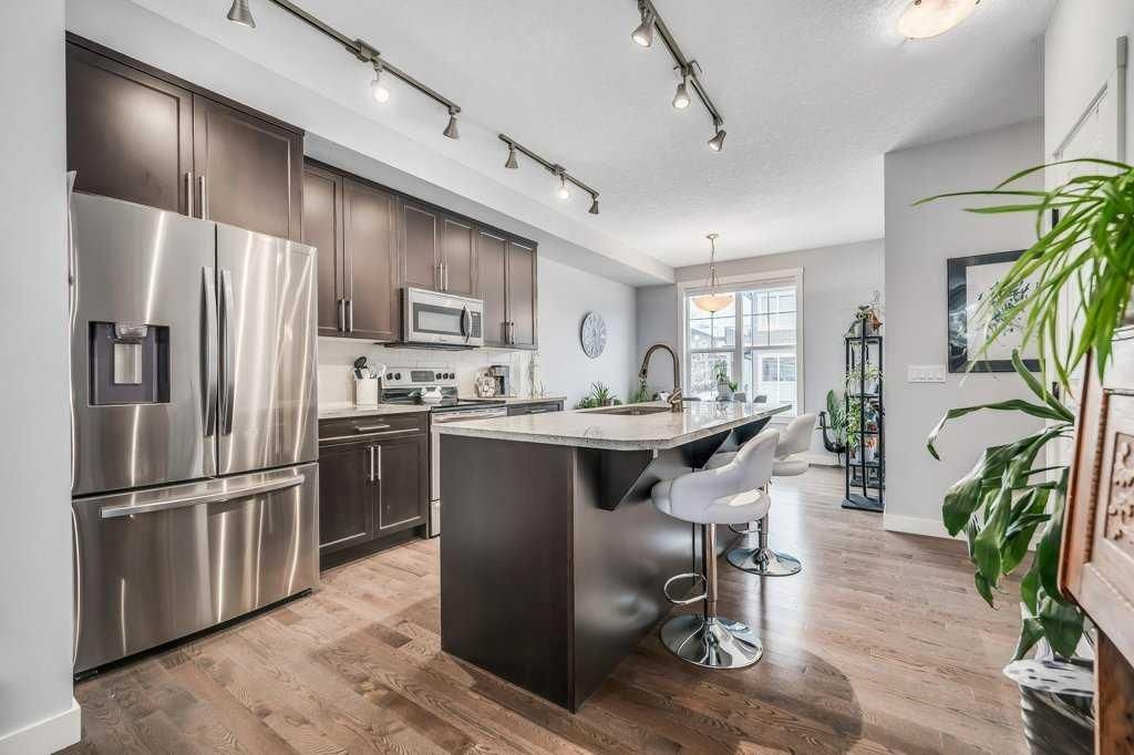140 Cranford Walk SE, Calgary — main listing photo