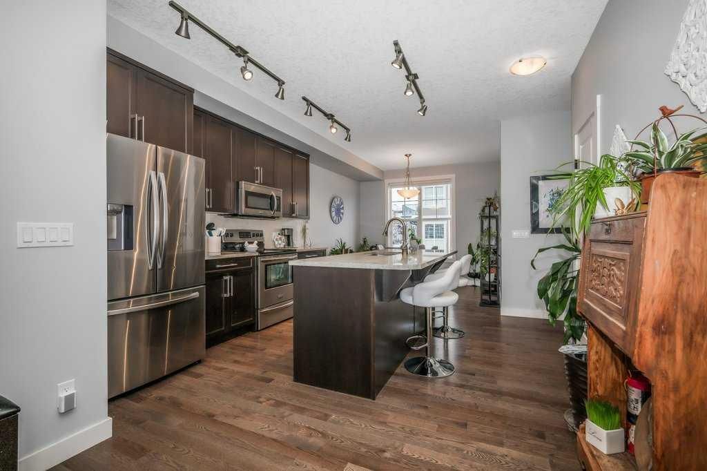 140 Cranford Walk SE, Calgary — photo 5 of 32