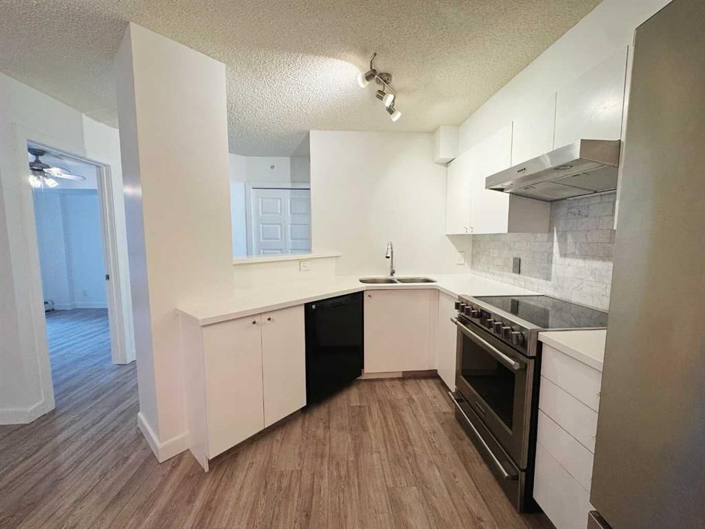 509, 1111 6 Avenue SW, Calgary — photo 2 of 26