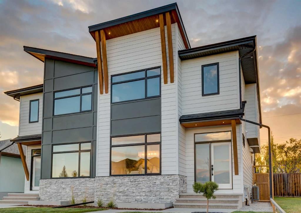 2231 35 Street SW, Calgary — main listing photo