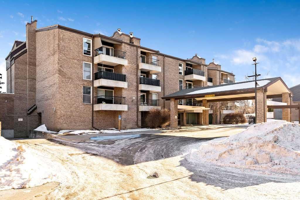 2103, 202 Brae Glen Close SW, Calgary — main listing photo
