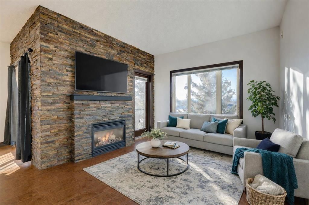 403, 3810 43 Street SW, Calgary — main listing photo