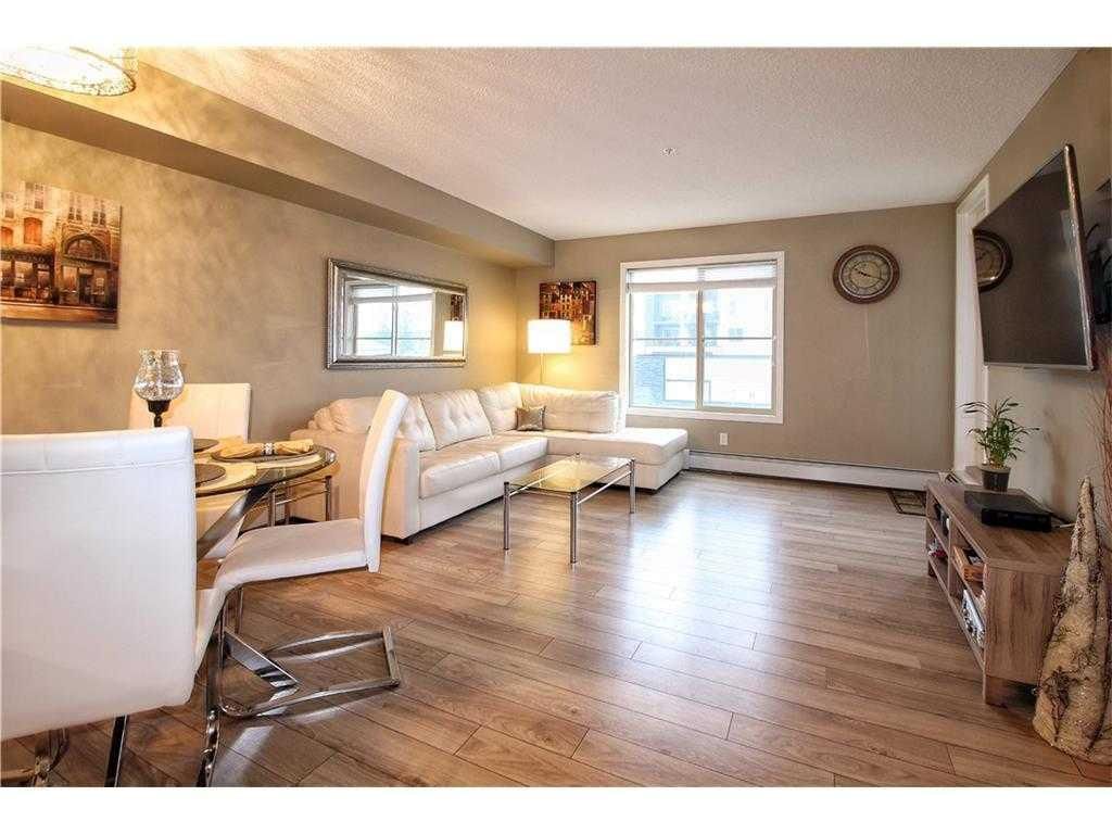 1209, 1317 27 Street SE, Calgary — photo 3 of 18
