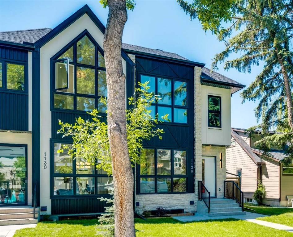 1130A Regent Crescent NE, Calgary — photo 2 of 50