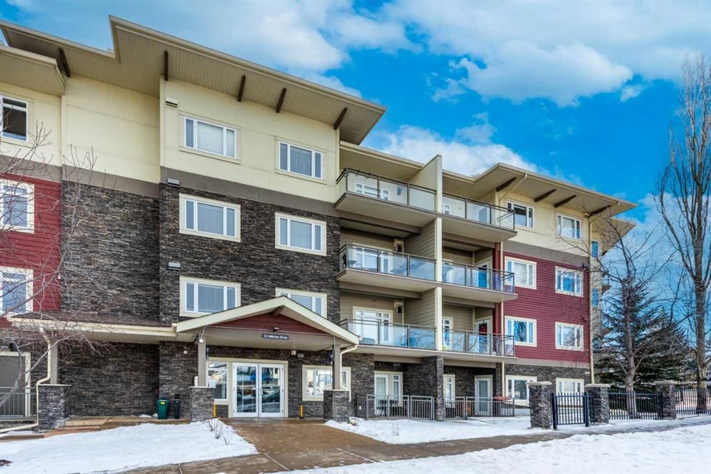 416, 23 Millrise Drive SW, Calgary — main listing photo