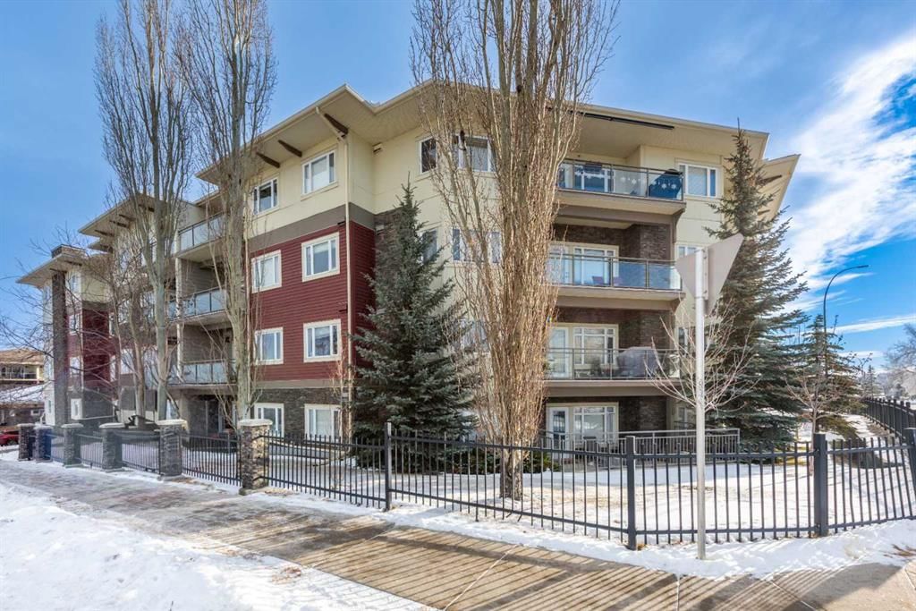 416, 23 Millrise Drive SW, Calgary — photo 2 of 32