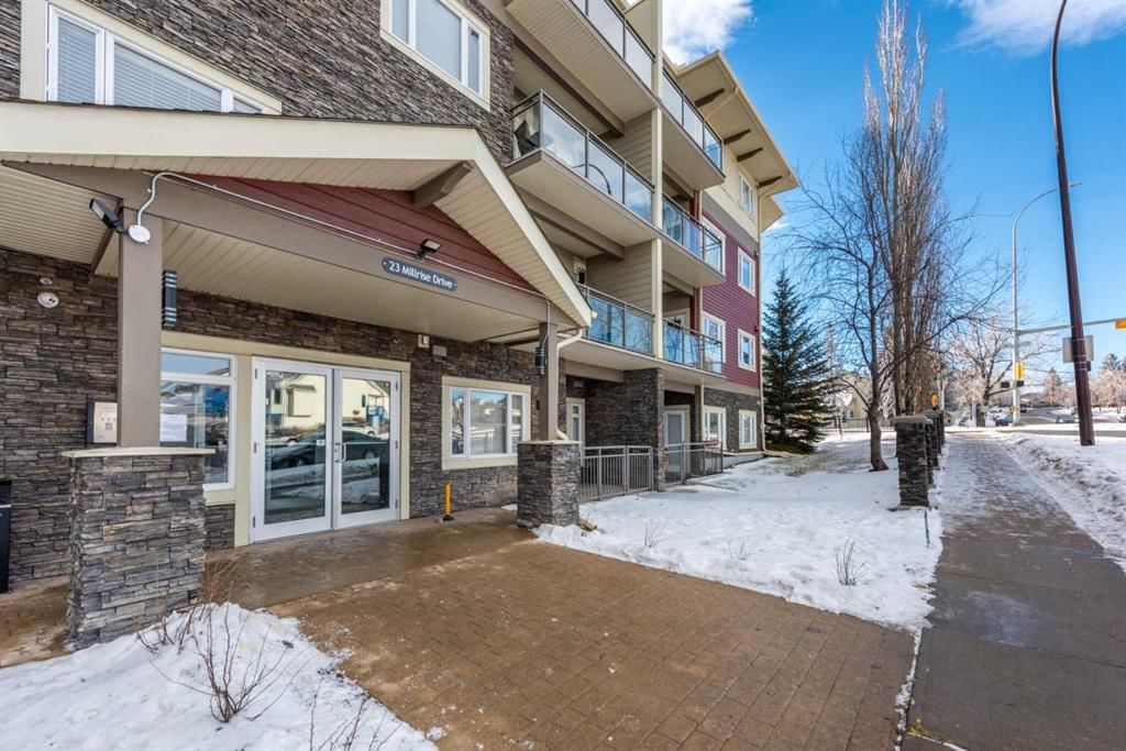 416, 23 Millrise Drive SW, Calgary — photo 3 of 32