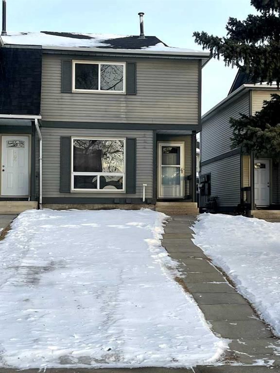 5, 220 Erin Mount Crescent SE, Calgary — main listing photo